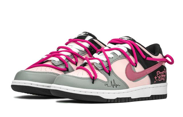 Nike Dunk Low FZBB GS