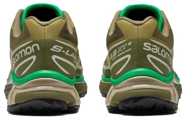 SALOMON XT-6