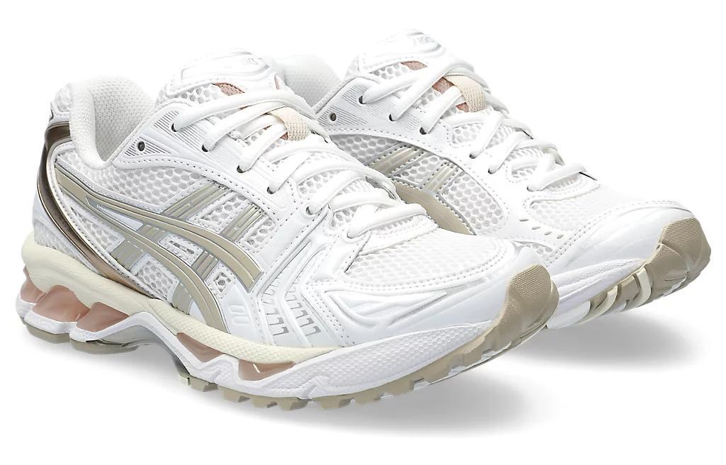 Asics Gel-Kayano 14 "Simply Taupe"