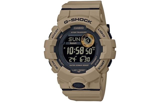 G-SHOCK 200 48.6mm GBD-800UC-5