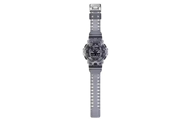 G-SHOCK 200 57.5*53.4*18.4mm GA-700SK-1A