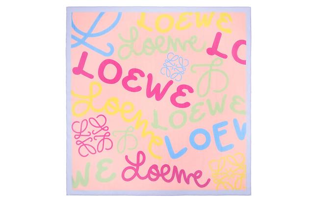 LOEWE Logo