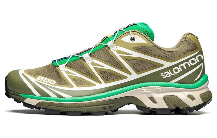 SALOMON XT-6