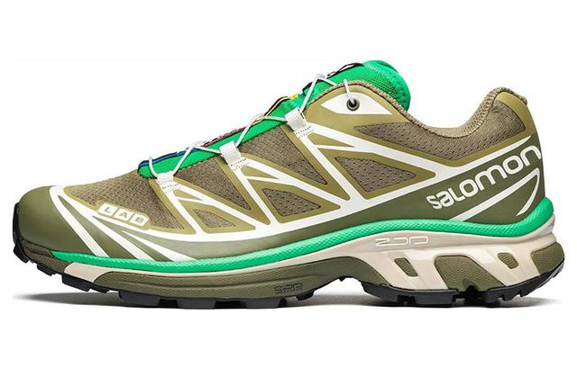 SALOMON XT-6