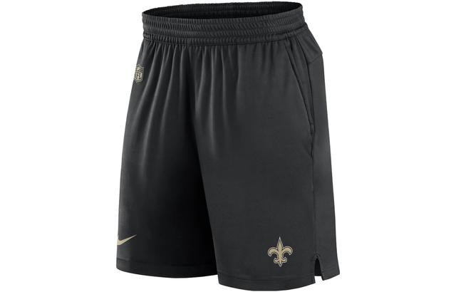 Nike Dri-FIT Sideline NFL New Orleans Saints Logo