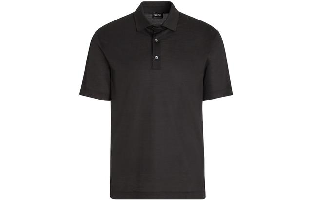 Zegna SS23 Polo