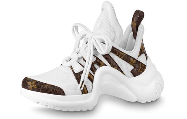 LOUIS VUITTON Archlight 1.0