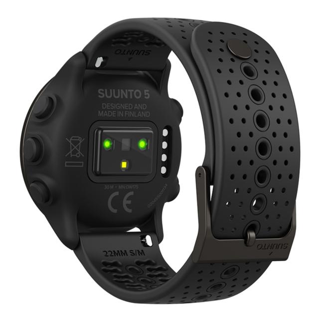 SUUNTO5PEAK SS050908000