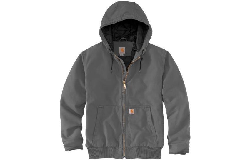 Carhartt 104050-J130J133 Active Jacket Logo