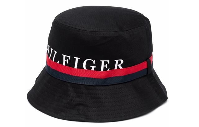 Tommy Hilfiger Logo