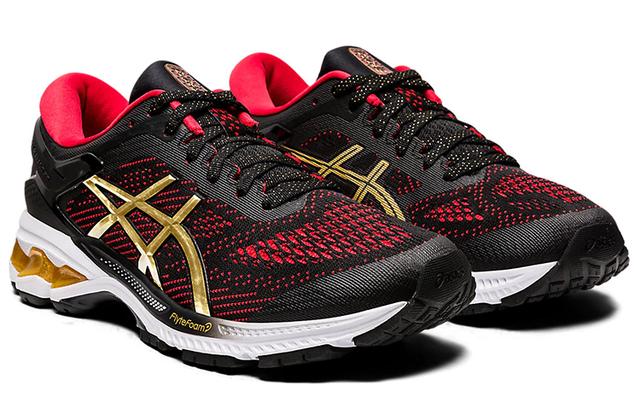 Asics Gel-Kayano 26