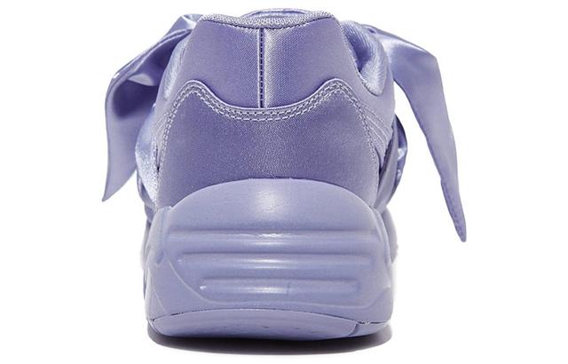 Fenty x PUMA Rihanna Fenty Bow Lavender