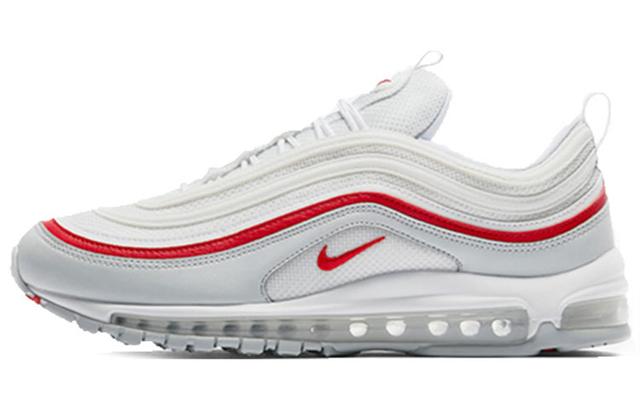 Nike Air Max 97 White Red