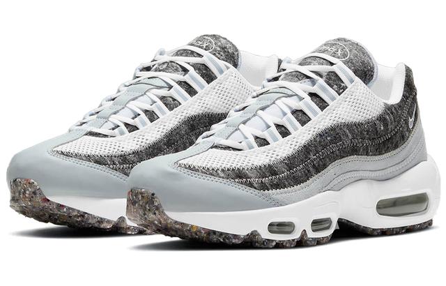 Nike Air Max 95 "crater"