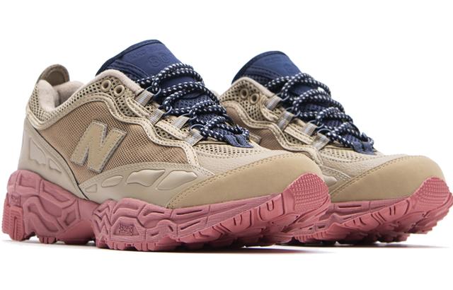 Herschel Supply CO. x New Balance NB 801 Rock