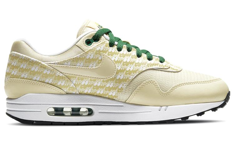 Nike Air Max 1 "lemonade"