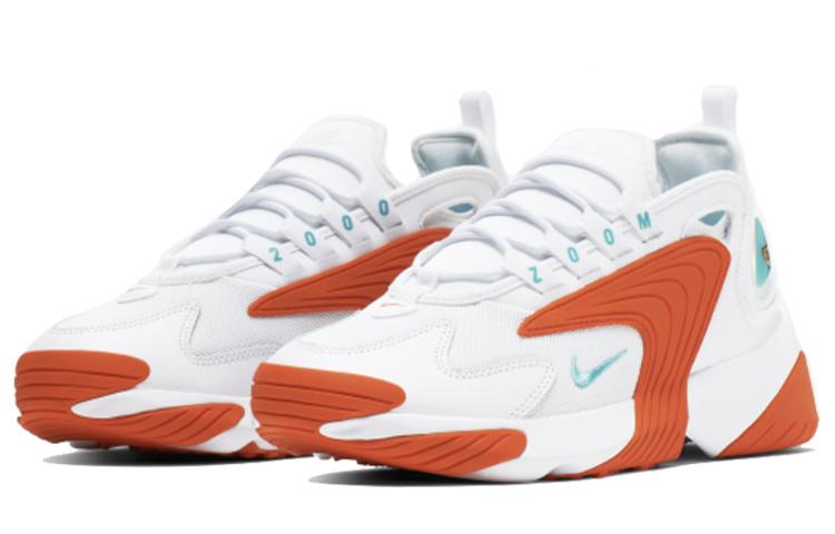 Nike Zoom 2K