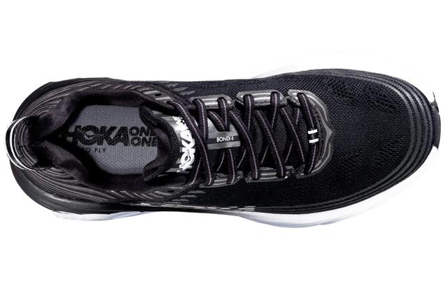 HOKA ONE ONE Bondi 6