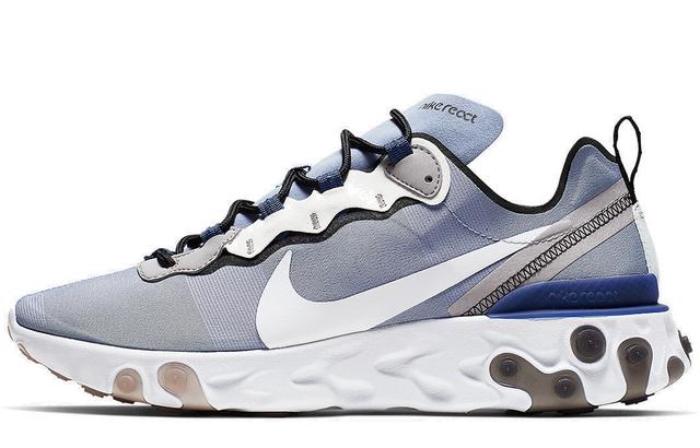 Nike React Element 55