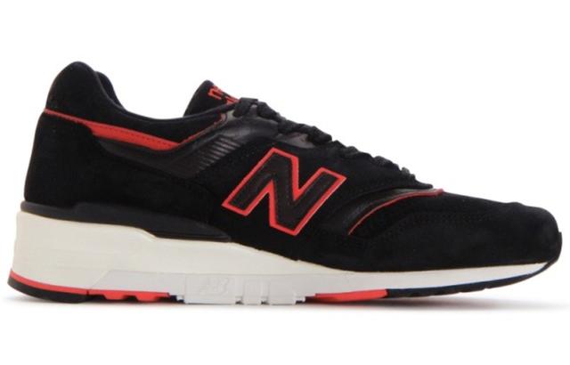 New Balance NB 997 Explore By Air'