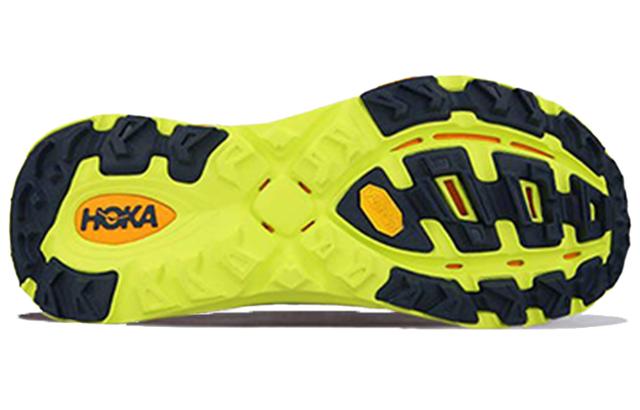 HOKA ONE ONE Mafate Speed 2