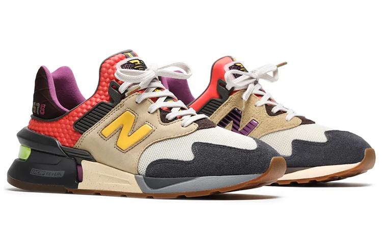 Bodega x New Balance NB 997S Better Days