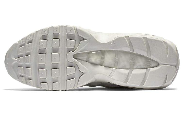 Nike Air Max 95 Premium White Black