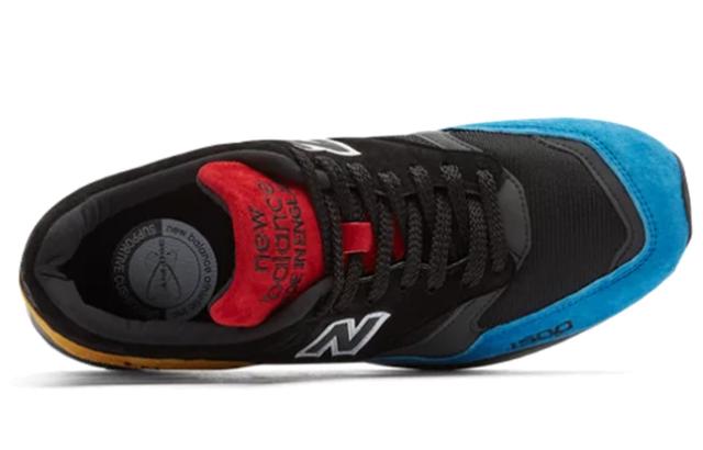 New Balance NB 1500 Multi Black