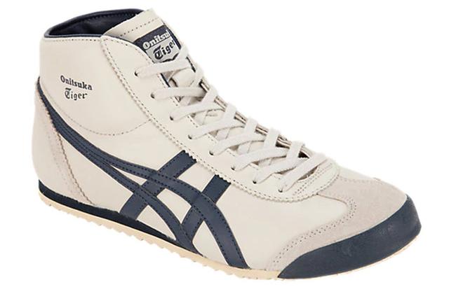 Onitsuka Tiger Mexico Mid Runner