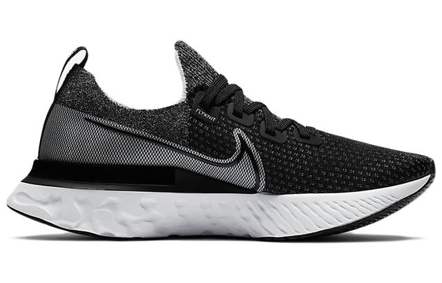 Nike React Infinity Run Flyknit 1