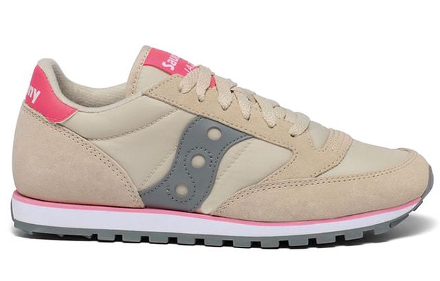 Saucony Jazz Low Pro M