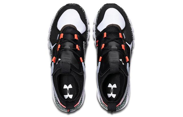 Under Armour Hovr Summit Mid