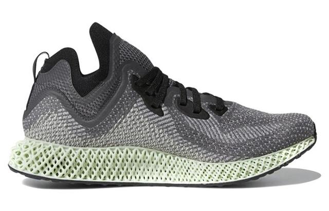 adidas 4D AlphaEdge Ash Green