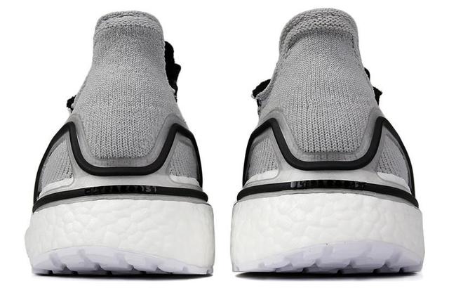 adidas Ultraboost 19 Core Black Grey