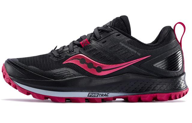 Saucony Peregrine 10