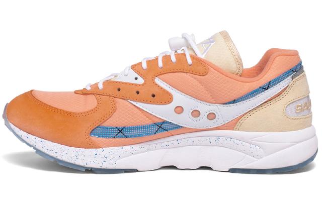 Saucony Aya Cream