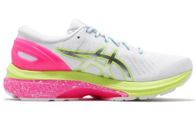 Asics Gel-Kayano 27