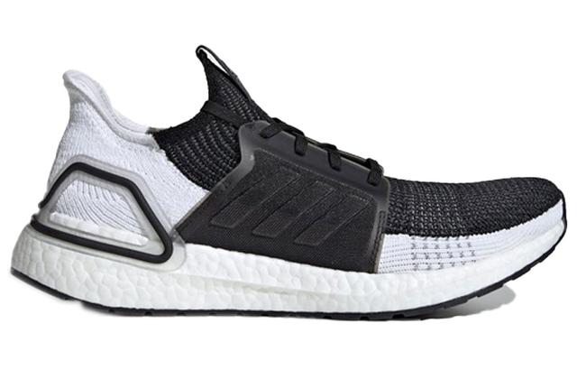 adidas Ultraboost 19 Oreo