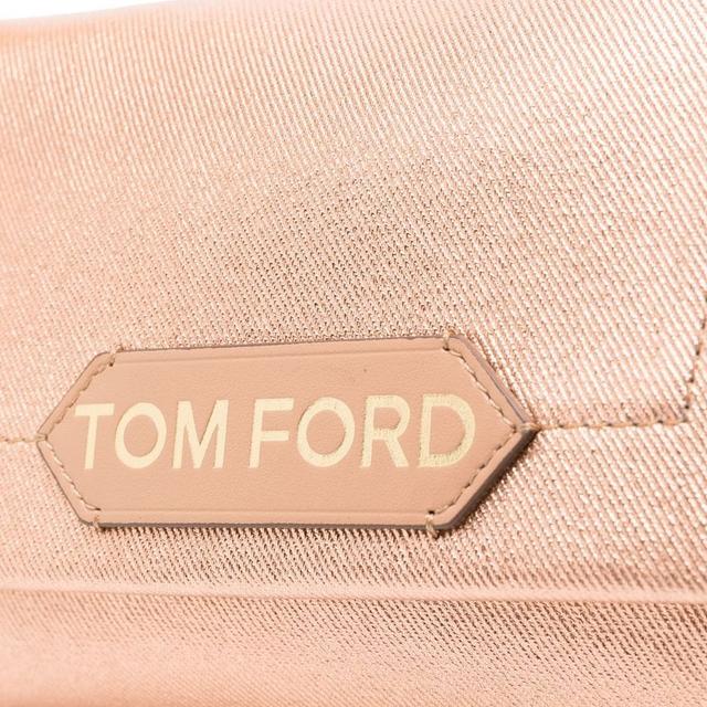 TOM FORD Logo