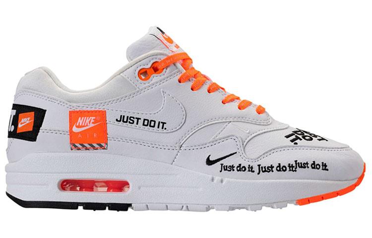 Nike Air Max 1 Just Do It