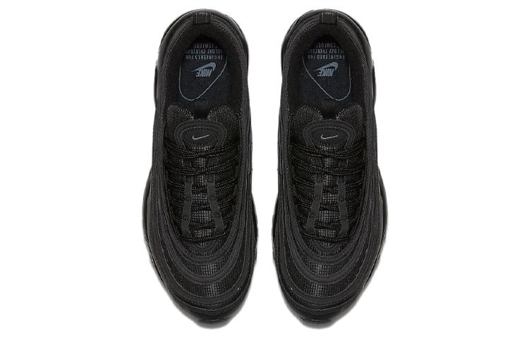 Nike Air Max 97 "triple black"