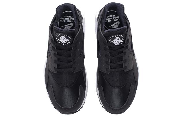 Nike Huarache Black White (W)
