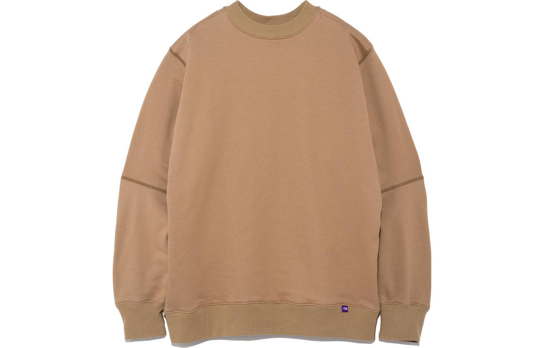 THE NORTH FACE PURPLE LABEL FW23 Field Crewneck Sweatshirt