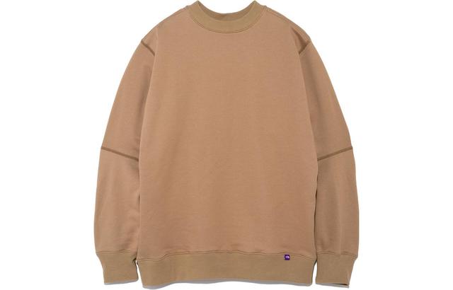 THE NORTH FACE PURPLE LABEL FW23 Field Crewneck Sweatshirt