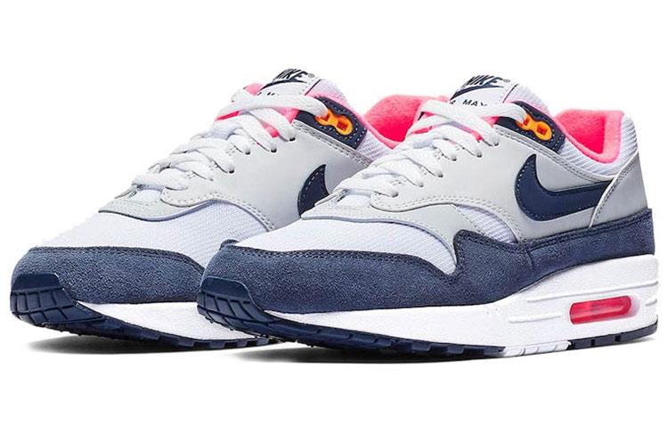 Nike Air Max 1 "Midnight Navy Pink"