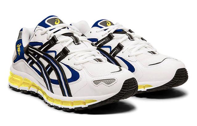 Asics Gel-Kayano 5