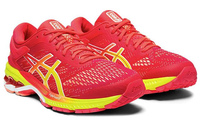 Asics Gel-Kayano 26