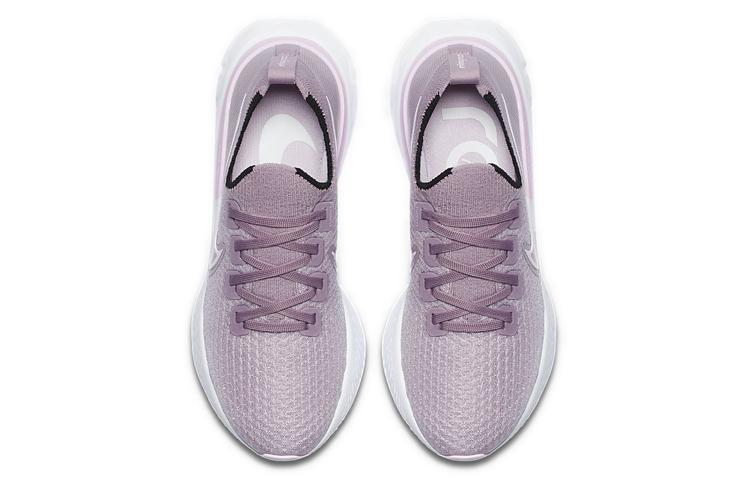 Nike React Infinity Run Flyknit 1