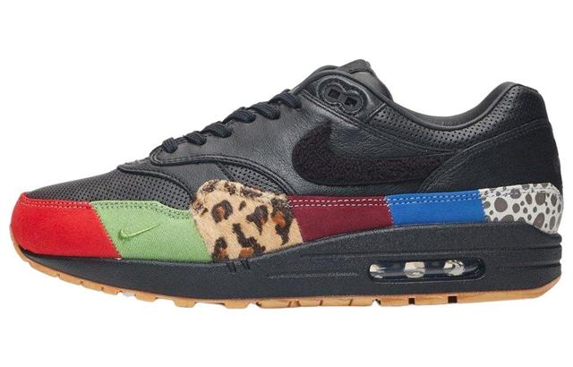 Nike Air Max 1 "Master"