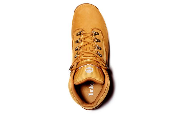 Timberland Euro